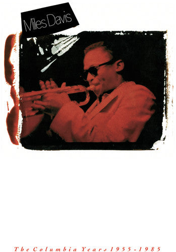 Miles Davis - Columbia Years 55-85