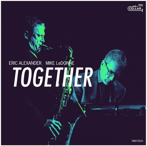 Eric Alexander Ledonne Mike - Together