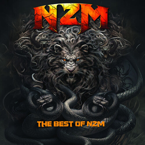 Nzm - The Best Of NZM