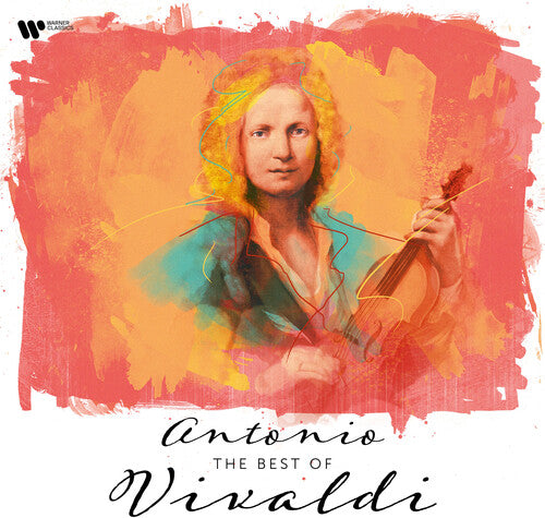 Best of Antonio Vivaldi - Best Of Antonio Vivaldi