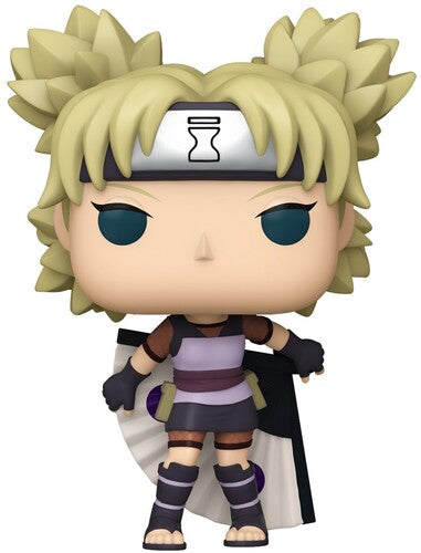 Funko POP! Anime: Naruto - Temari