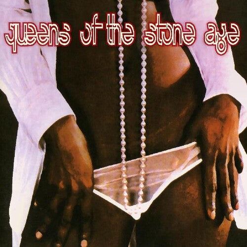 Queens of the Stone Age - Queens Of The Stone Age