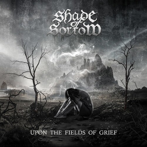 Shade of Sorrow - Upon The Fields Of Grief