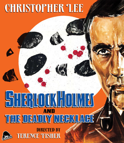 Sherlock Holmes and the Deadly Necklace