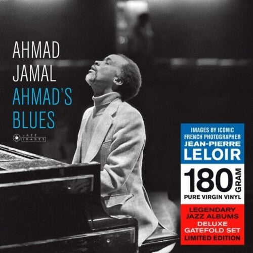 Ahmad Jamal - Ahmad's Blues