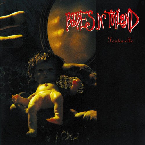Babes in Toyland - Fontanelle