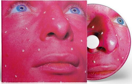 Giovanni Ti Amo - Ultrafragola