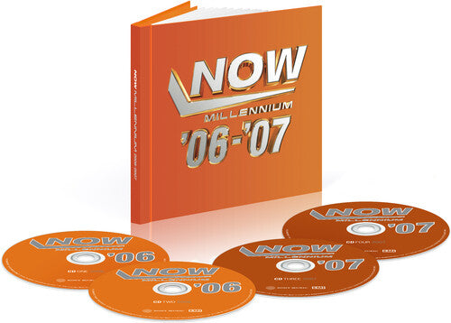 Various Artists - Now Millennium 2006-2007 / Various - Special Edition
