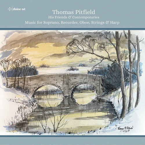 Richard Simpson - Thomas Pitfield - His Friends & Contemporaries