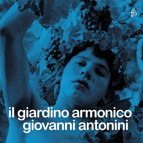 Il Giardino Armonico - Early Music Log – il giardino armonico