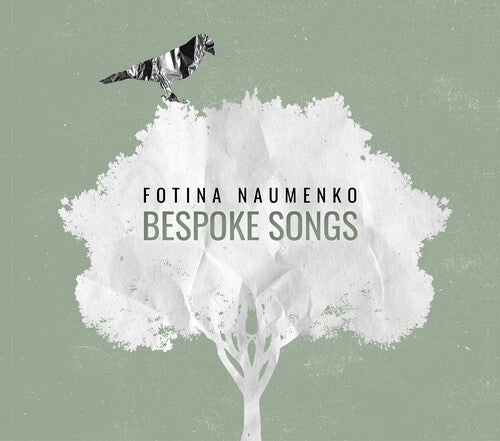 Magin/ Jolley/ Naumenko - Jolley, Magin, Newman & Sheehan: Bespoke Songs