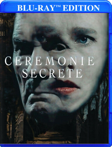 Ceremonie Secrete / (Mod)