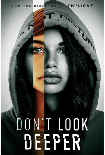 Don't Look Deeper / (Mod)