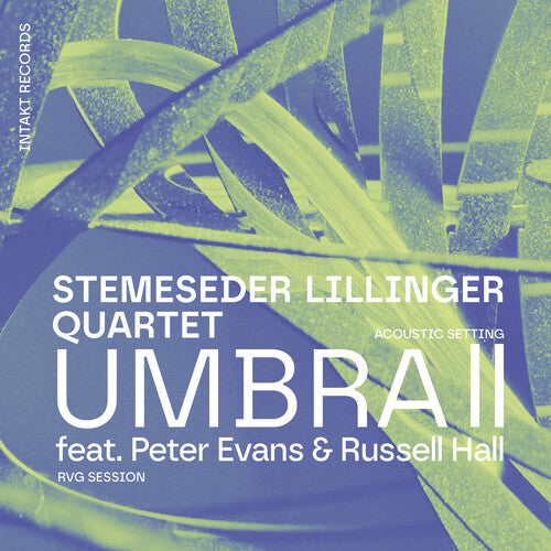 Stemeseder Lillinger - Umbra II