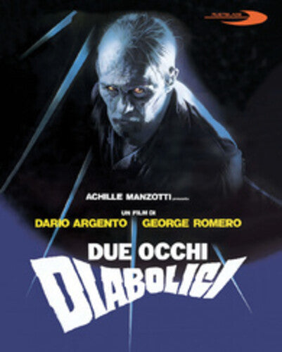 Due Occhi Diabolici Evil