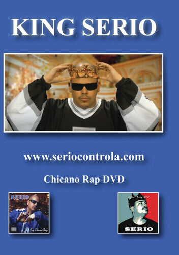 King Serio / (Mod AC3 Dol)