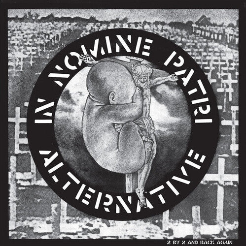 Alternative - In Nomine Patri