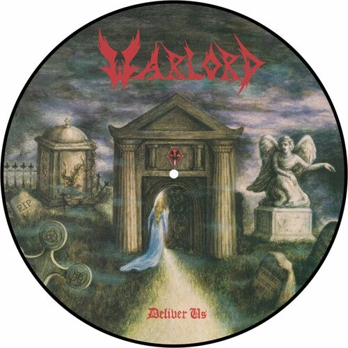 Warlord - Deliver Us