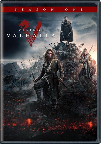 Vikings: Valhalla: Season One