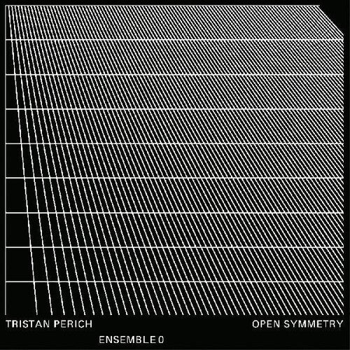 Tristan Perich - Open Symmetry