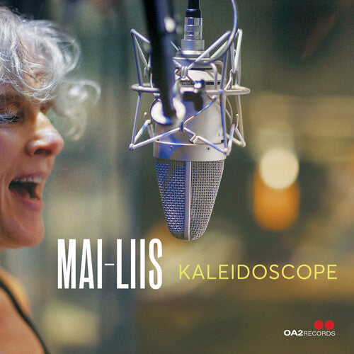 Mai-Liis - Kaleidoscope