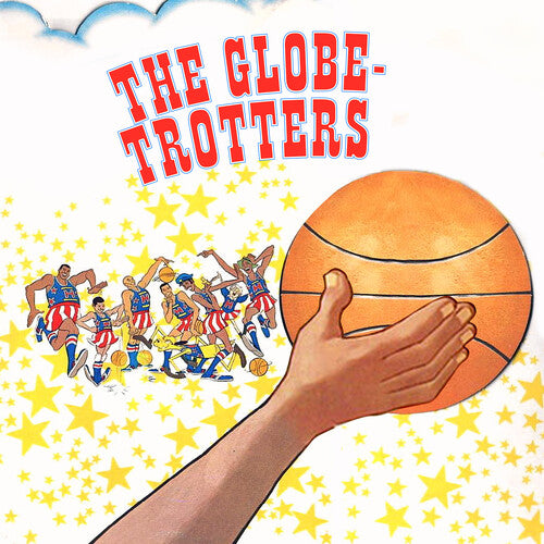 The Globetrotters - The Globetrotters (Extended Edition)