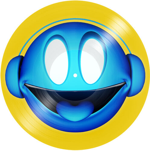 Danny Harle L - Harlecore (Remixes)