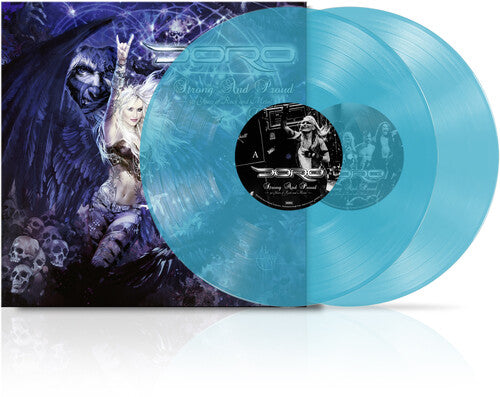 Doro - Strong and Proud