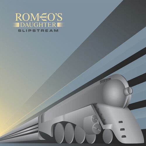 Romeo's Daughter - Slipstream - Blue