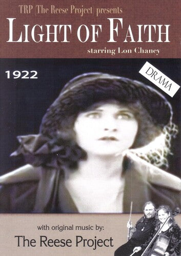 Light Of Faith (1922)