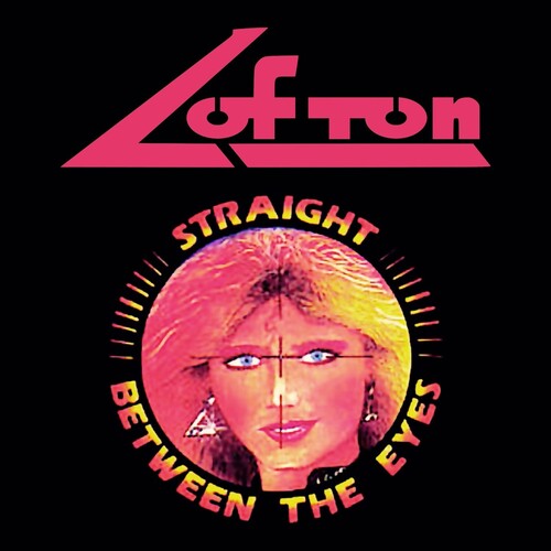 Lofton - Straight Between the Eyes