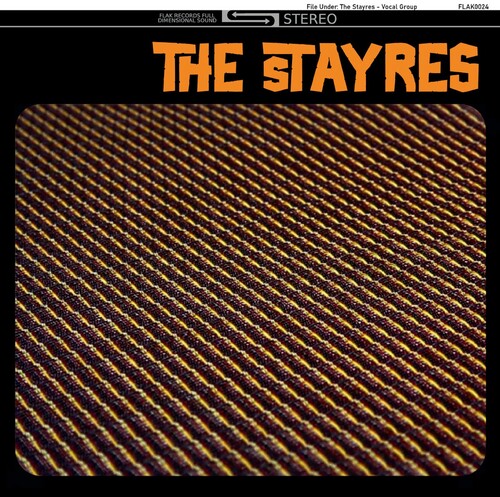 Stayres - The Stayres