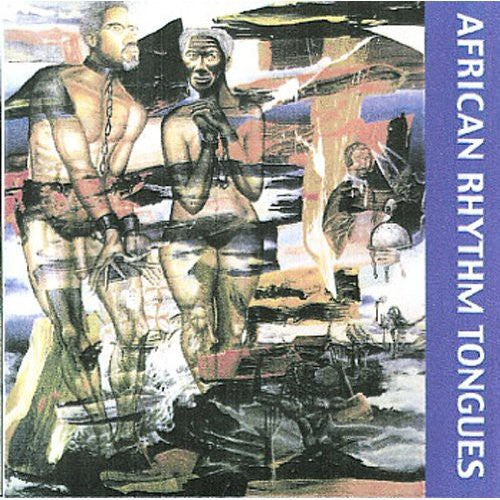 African Rhythm Tongues - African Rhythm Tongues