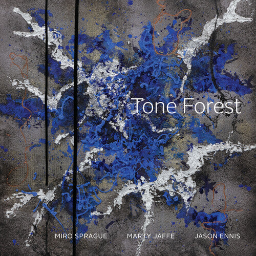 Tone Forest - Tone Forest