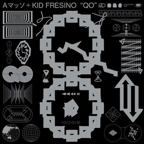 A Masso + Kid Fresino - QO