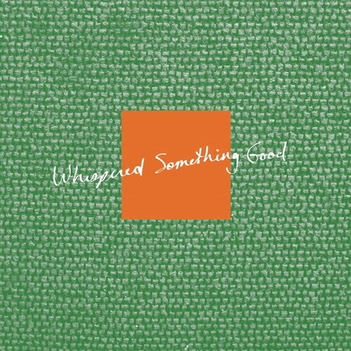 G.S. Schray - Whispered Something Good