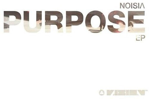 Noisia - Purpose