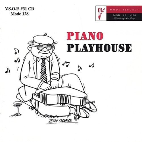 Piano Playhouse/ Various - Piano Playhouse