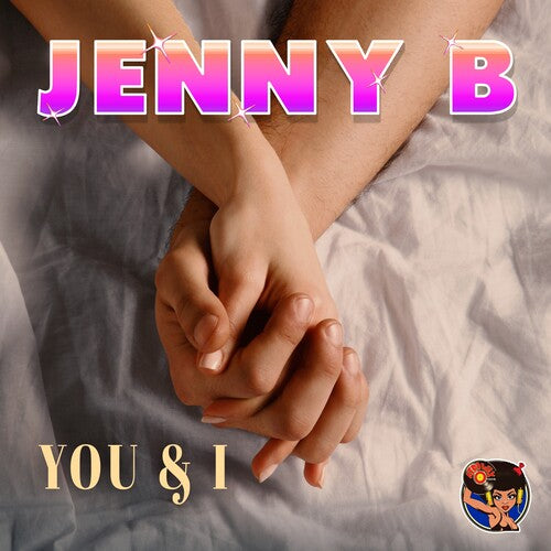Jenny B - You & I