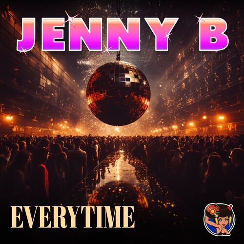 Jenny B - Everytime