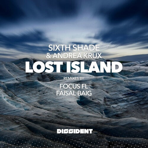 Andrea Krux - Lost Island