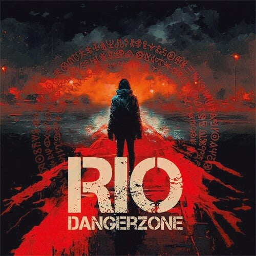 Rio - Dangerzone