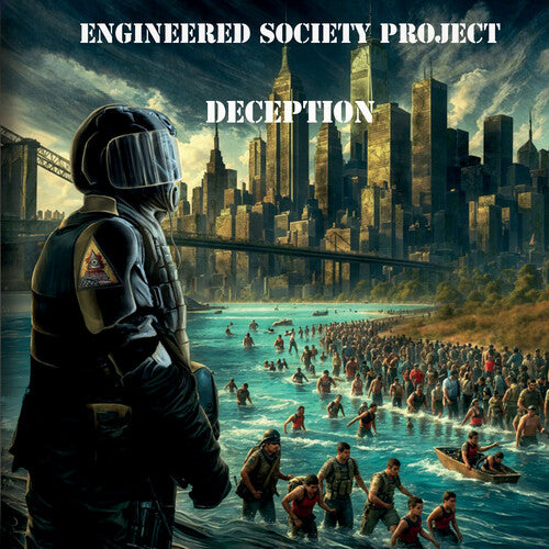 Engineered Society Project - Deception