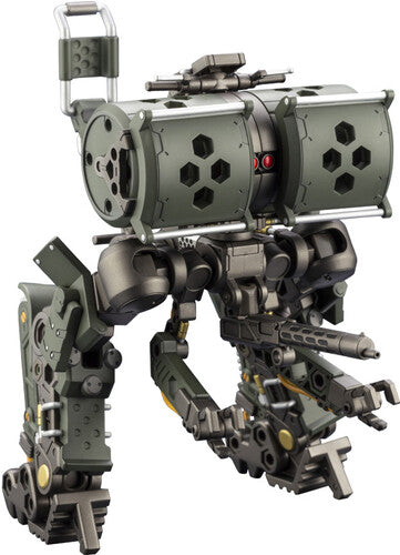 Kotobukiya - Hexa Gear - Scarecrow Forest Color Version Model Kit