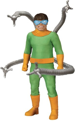 Marvel - One:12 Collective - Doctor Octopus