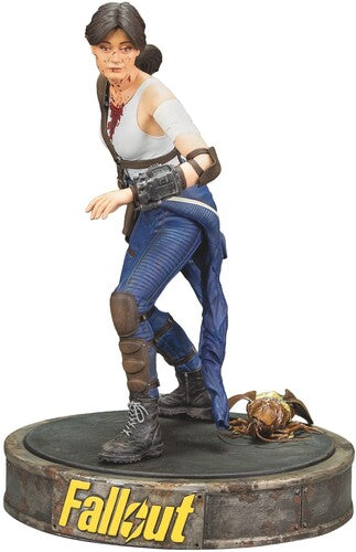 Dark Horse - Fallout (Amazon) - Lucy Figure