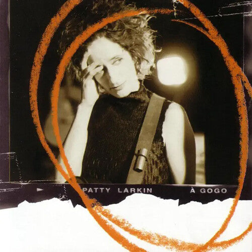 Patty Larkin - A Gogo