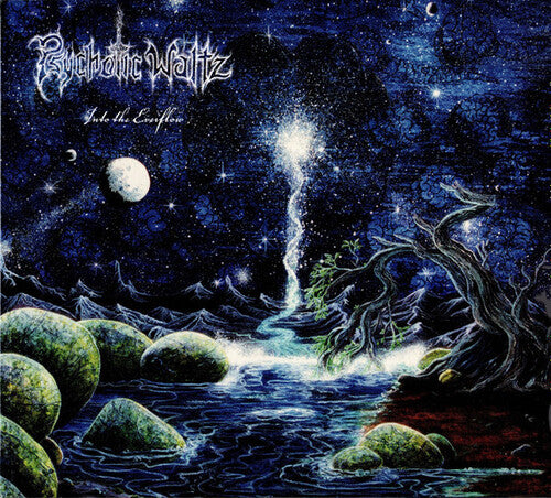 Psychotic Waltz - Into The Everflow (re-issue 2024)