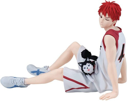 BanPresto - Kuroko's Basketball The Movie: Last Game - Seijuro Akashi Statue