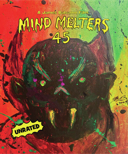 Mind Melters 45 / (Mod)